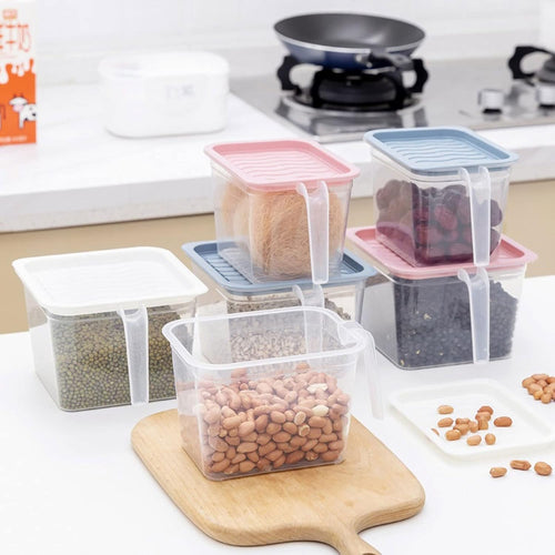 Unbreakable kitchen storage Basket - 🔥Pack of 6 🔥